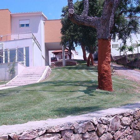 Residencia Santa Marta Hotel Tomar Exterior photo