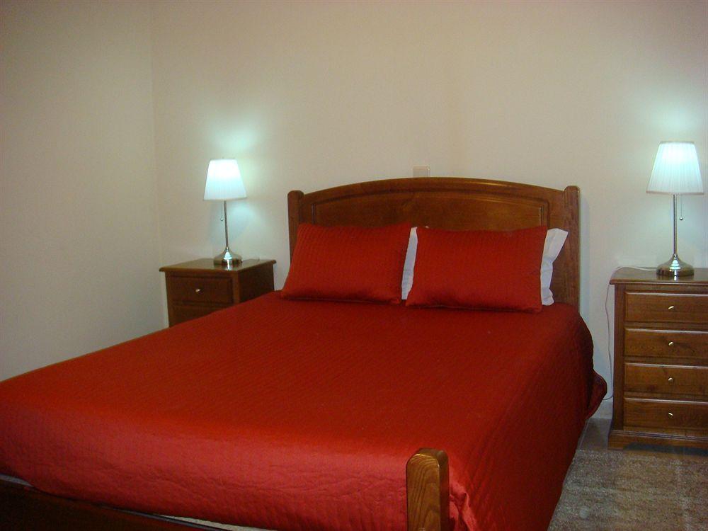 Residencia Santa Marta Hotel Tomar Exterior photo