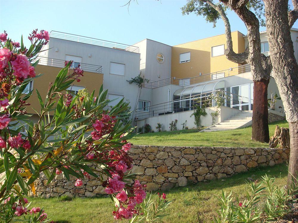 Residencia Santa Marta Hotel Tomar Exterior photo